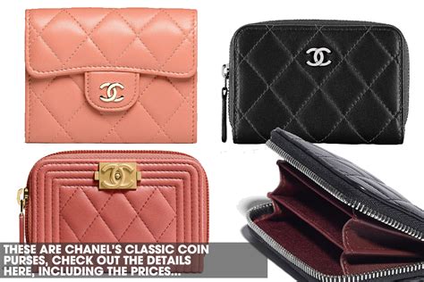 chanel coin purse price 2018|chanel coin purse price.